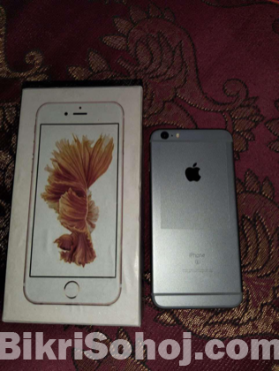 iPhone 6s plus 64GB